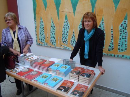 Veranstaltung des Katholischen Bildungswerkes