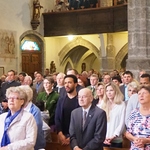 Abschlusgottesdienst für den Seelsorgeraum Laakirchen mit Generalvikar Severin Lederhilger