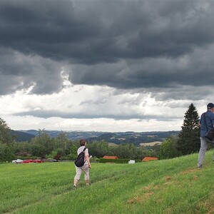 Betriebsausflug 2020