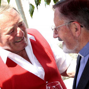 Pfarrfest 2007 - Pension Pfarrer Ecker