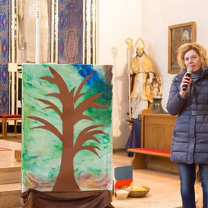 Familiengottesdienst 