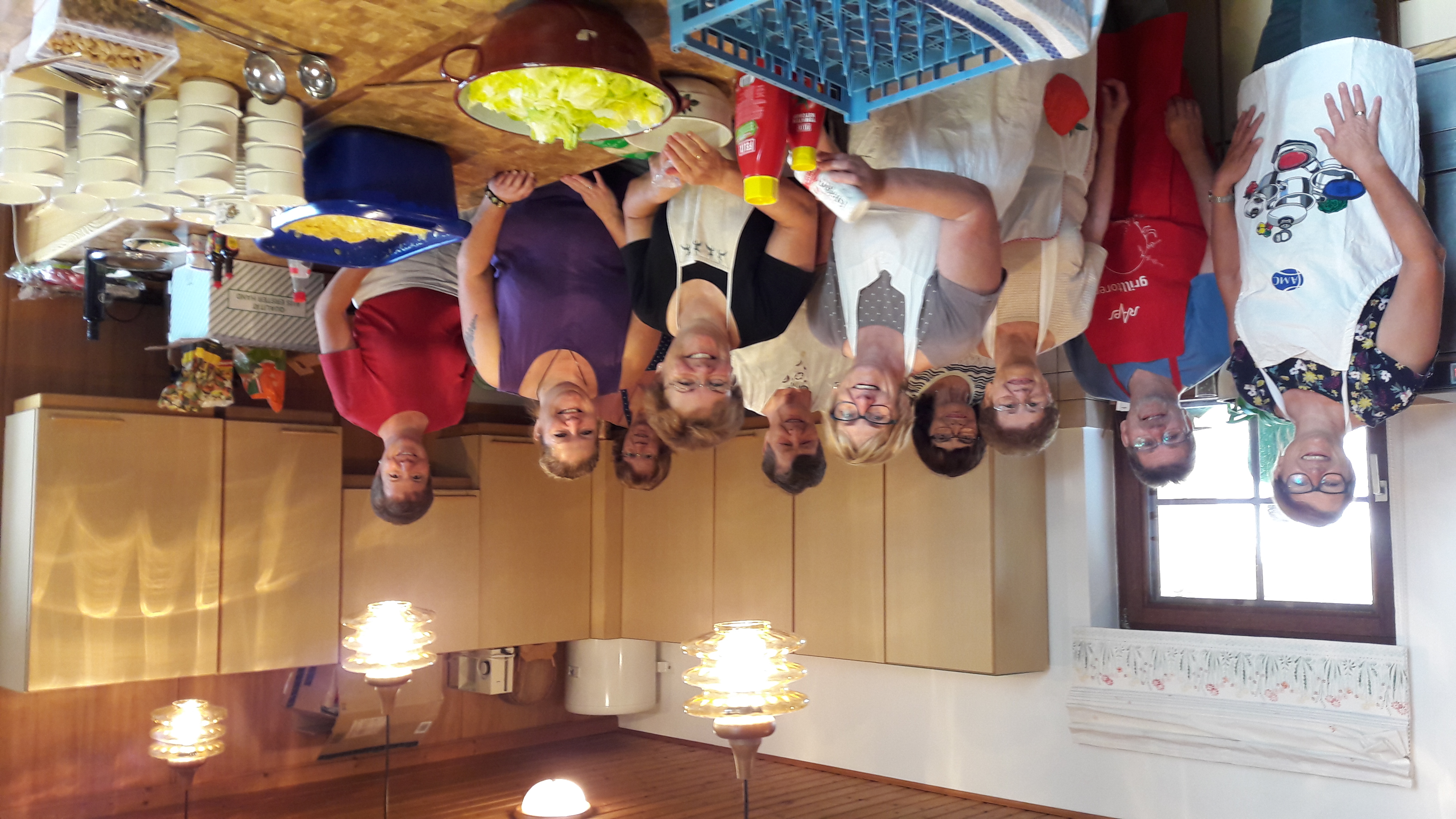 Feste und Feiern / Pfarre Leonstein