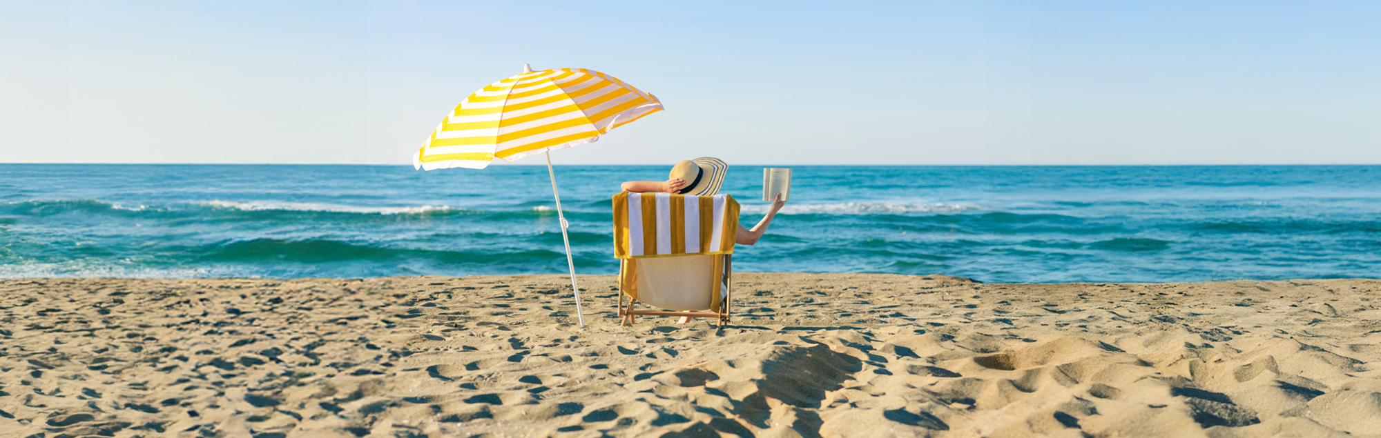 Sommerpause