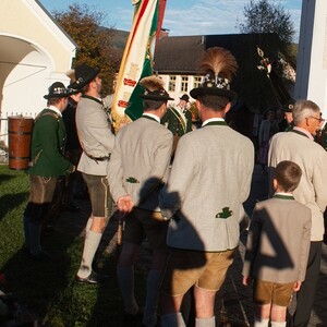 Trachtensonntag 2022