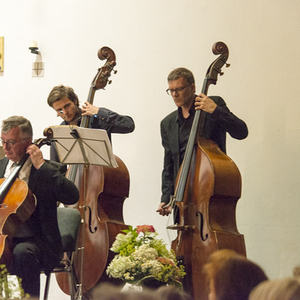 Fest-Konzert in der Stadtpfarrkirche Kirchdorf