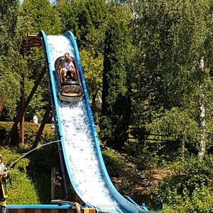 Traberg Ministrantenausflug 2017