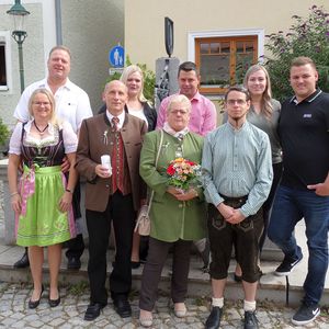 Jubelhochzeiten 2021