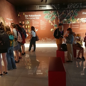 Freitag, 15. Juli 2022