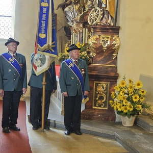 Diakonweihe von Helmut Auinger