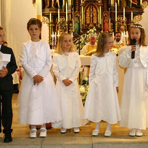 Erstkommunion