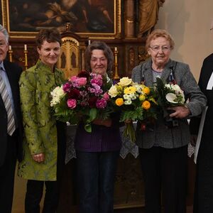 Eröffnung Bruckner Museum 2014