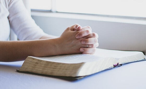 Mothers Prayers - Mütter Gebete