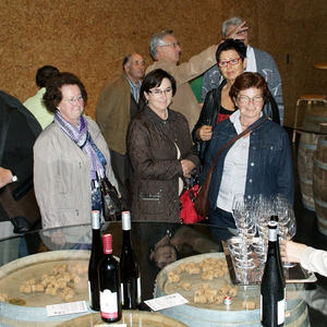 Kirchenchorausflug 2010