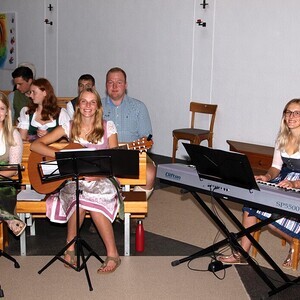 Landjugend-Messe 2023