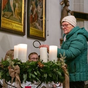 Dienstag, 24.12.2024