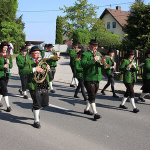 Erstkommunion am 27.04.2014