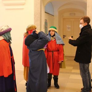 Dreikönigsaktion 2022