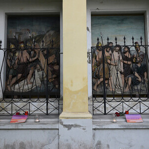 Lange Nacht der Kirchen 2025 Linz-St. Margarethen