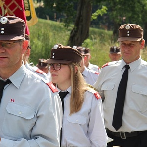 Fronleichnam 2022 in der Pfarre Rainbach