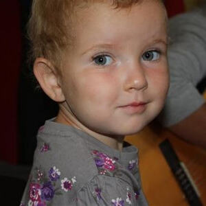 Kleinkindergottesdienst