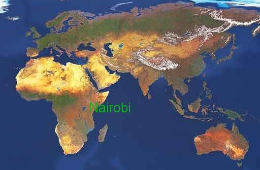 Hilfsprojekt für Straßenkinder