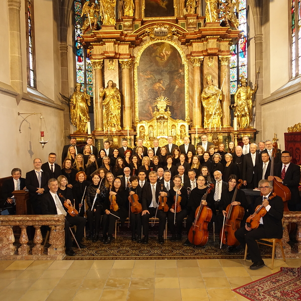 Wartberger Chor