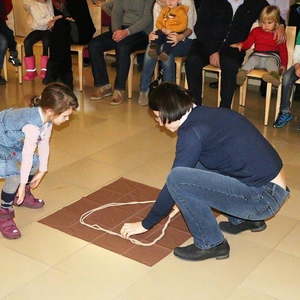 Kinderwortgottesdienst 