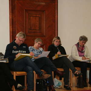 Klausur St. Quirinus