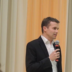 Evangelisches Gemeindezentrum Wallern