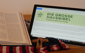 Online-Bibelarbeit