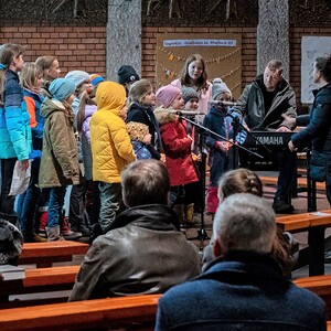 Weihnachtstöne 2022