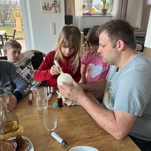 Erstkommunion Burgkirchen 2025