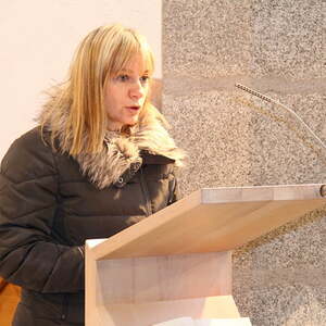 Täuflingsgottesdienst