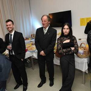 Aktivtreff Holzheim-Zaubertal Pfarrball Linz-St. Margarethen