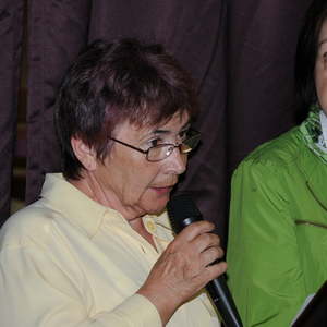 Pensionsfeier Pichler