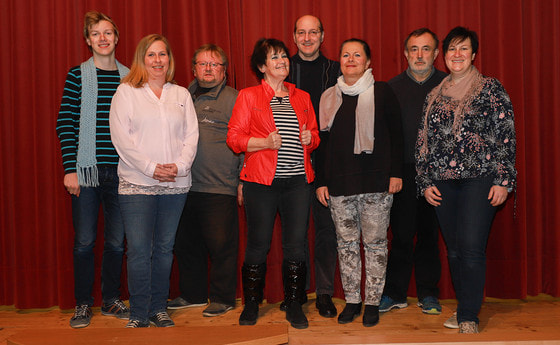 Theatergruppe St.Leopold 2019