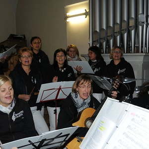 Jubelhochzeiten 2017