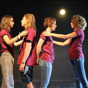 Jugendaustausch in Rumänien