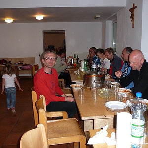 Chrowochenende Lichtenberg