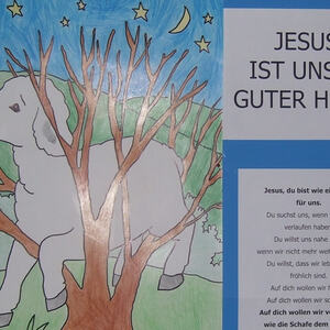 12 Kinder bereiten sich auf Erstkommunion vor