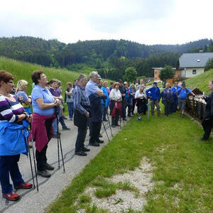 4. Denkmäler- und Marterlroas