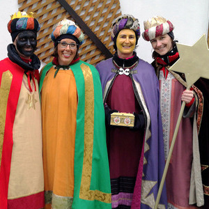 Sternsingeraktion 2020