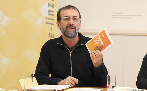 Missionar Christian Mayr