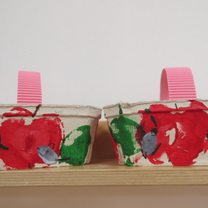 Vorbereitungen auf das Erntedankfest