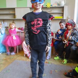 © Kindergarten Riedau