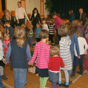 Kinderwortgottesdienst