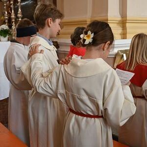 Pfarre Ried im Innkreis