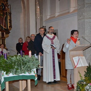 am 14. Dezember 2025