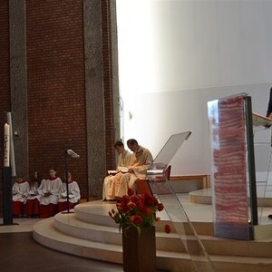 Ostergottesdienst 2025