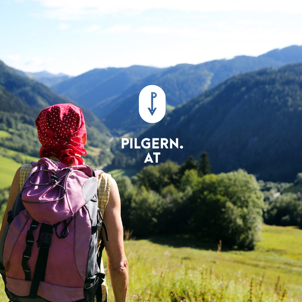 pilgern.at